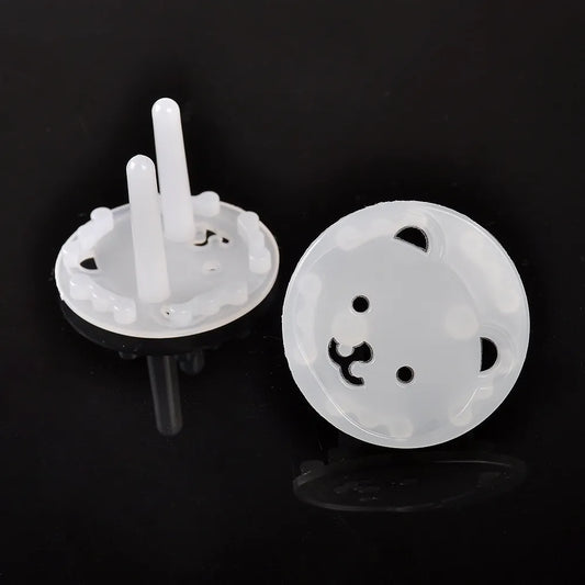 Child Safety Power Socket Covers
