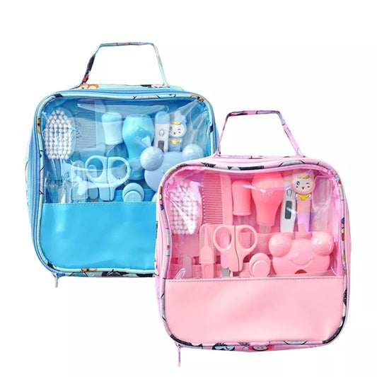Complete Baby Care Kit Set