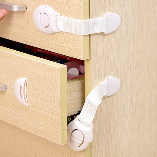Safety Protection Cabinet Locks