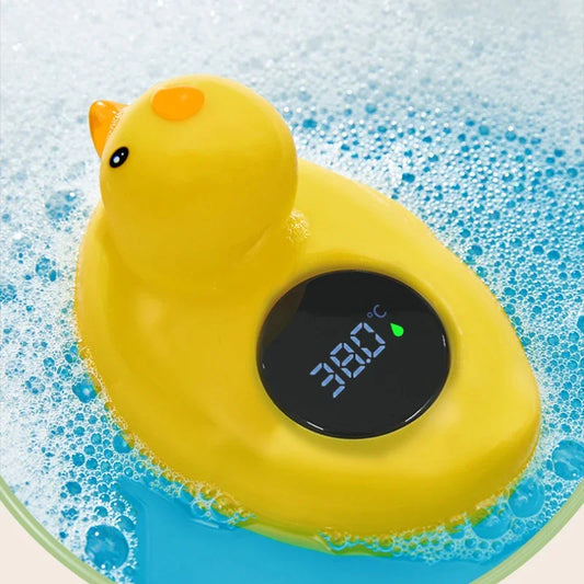 Duck Bathtub Thermometer