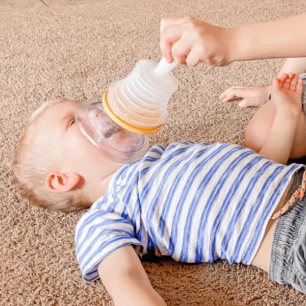 ANTI-CHOKING DEVICE
