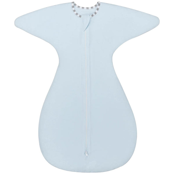 Baby Mira™ Shark-Fin Transition Swaddle