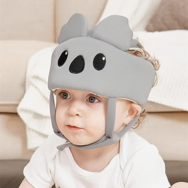 Baby Koala Walking Safety Helmet