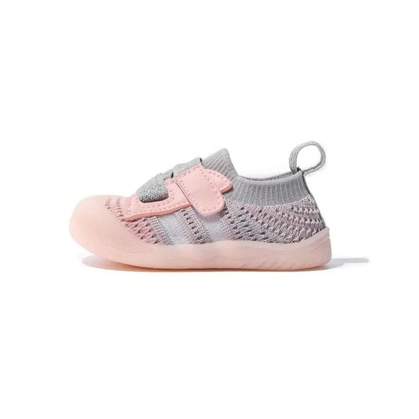 SugarPlum - Baby Mira Toddler First-Walking Shoes