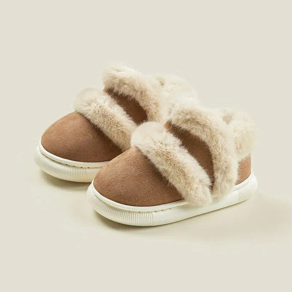 SnowHunter - Kids Winter Boots