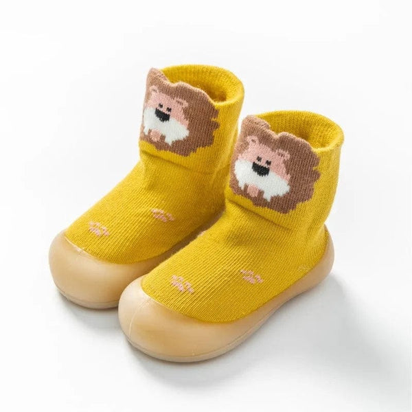 CuteCharacters - Non-Slip SockShoes