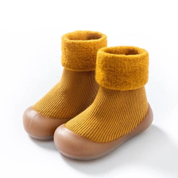 NaturePure - Toddlers Sock Shoes